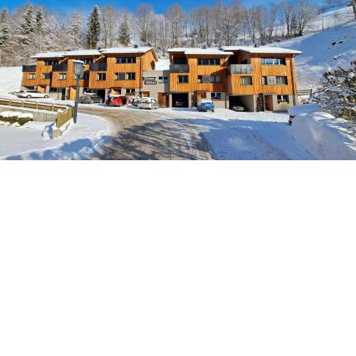 Chalet Ablon