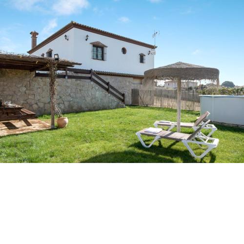 Chalet Acebuche