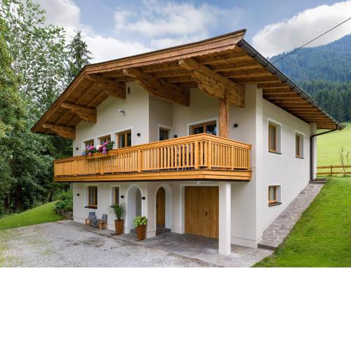 Chalet Achenberg