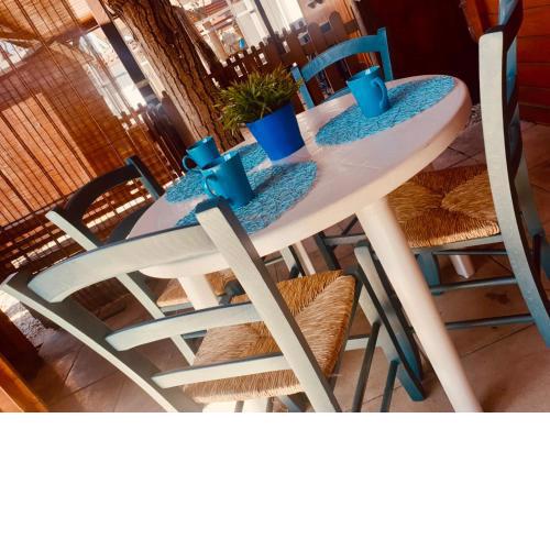 Chalet Acqua & Sale