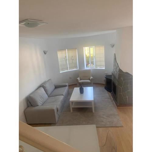 Chalet adosado, 3 habitaciones