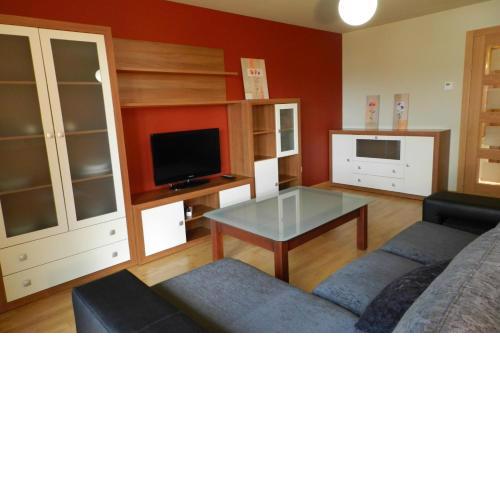 Chalet Adosado Allariz