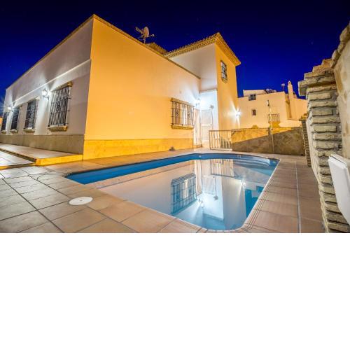 Chalet adosado Atalaya F