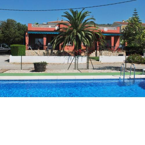 Chalet adosado Cargador Altamar