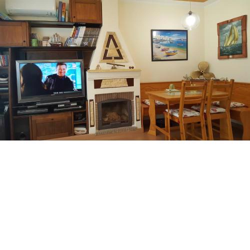 Chalet Adosado con Encanto -130 m2 y WiFi-