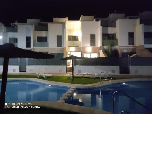 CHALET ADOSADO DULCINEA Alcossebre