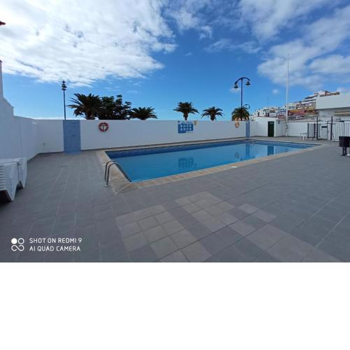 Chalet Adosado Playa La Arena