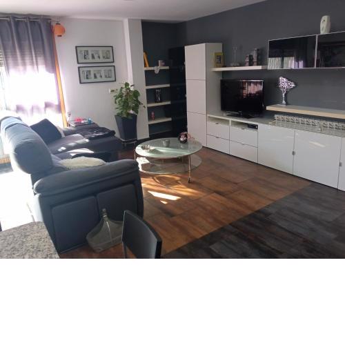 Chalet Adosado