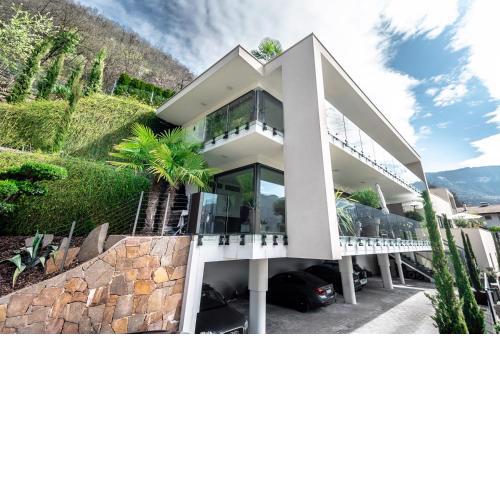 Chalet Agave