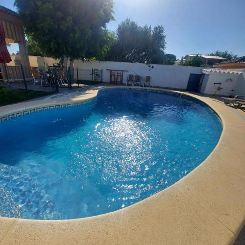 Chalet Aguila Real