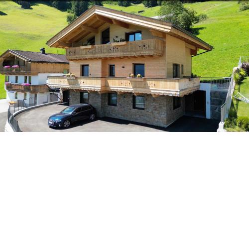 Chalet Ahornblick
