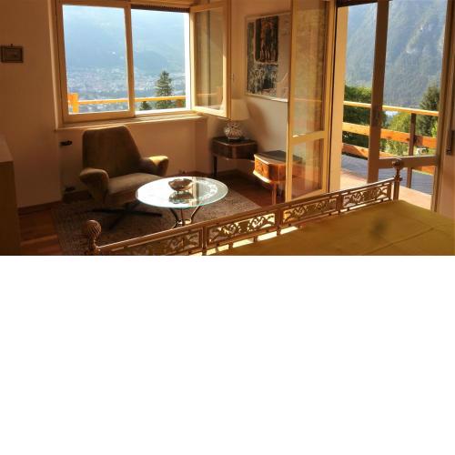 Chalet ai Monti di Zuclo - Tione