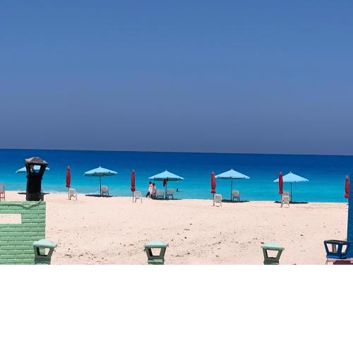 Chalet Aida - North Coast- Egypt