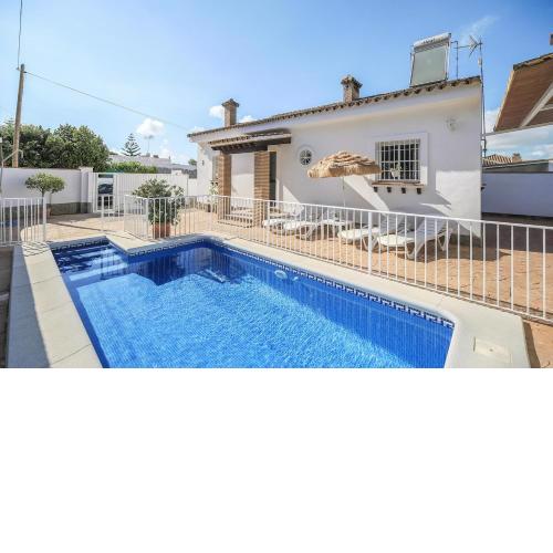 Chalet Aires del Sur 1