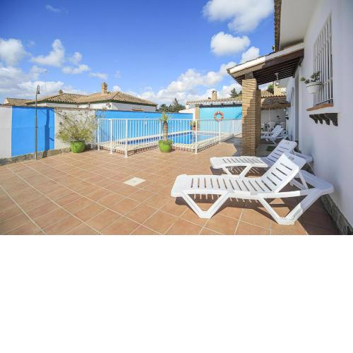 Chalet Aires del Sur 2