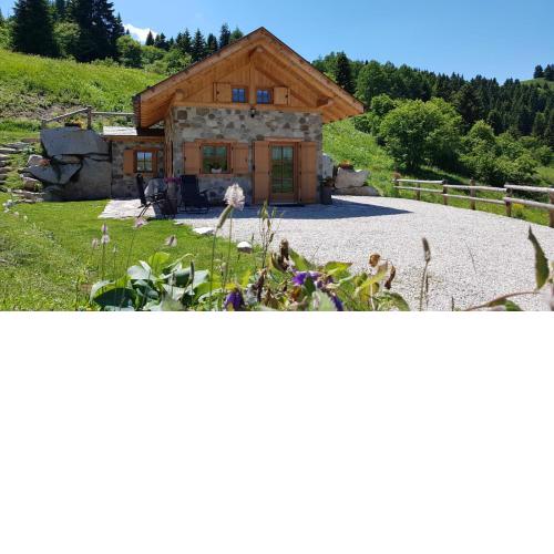 Chalet al Mont