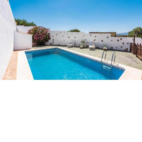 Chalet Algar by Ruralidays