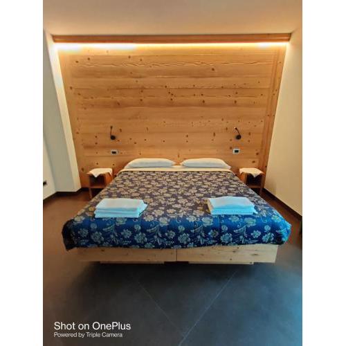Chalet allemand