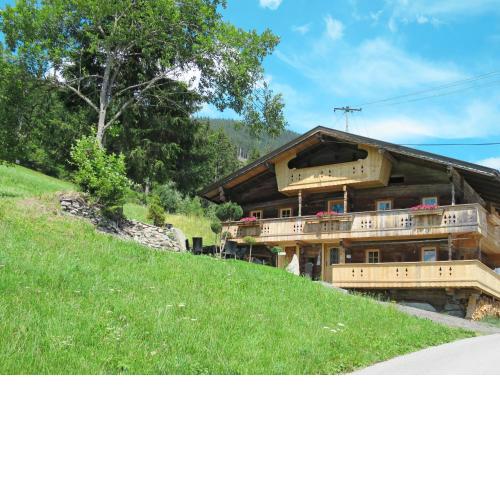 Chalet Alm Chalet - SUZ320