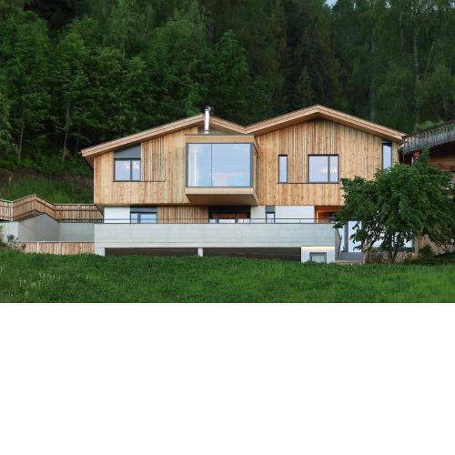 Chalet Alm Planai