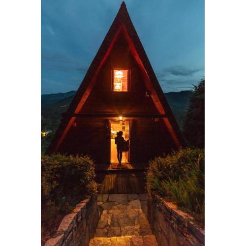 Chalet Alma