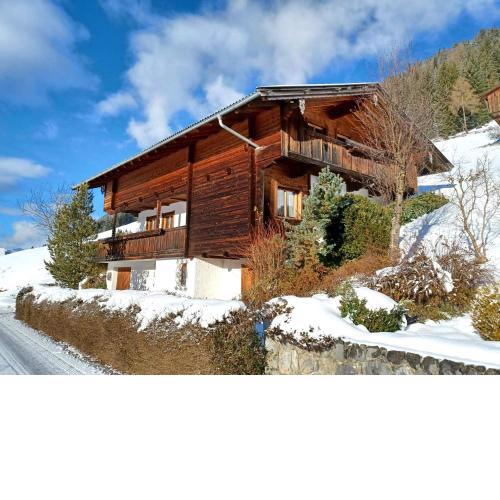 Chalet Alpbach 532