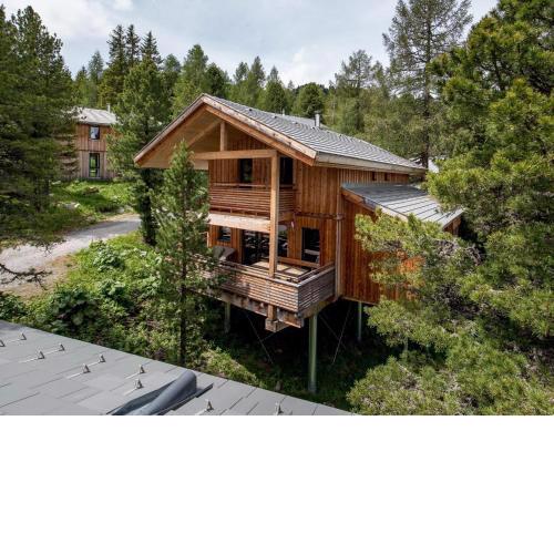 Chalet Alpenpark Turracherhöhe 2