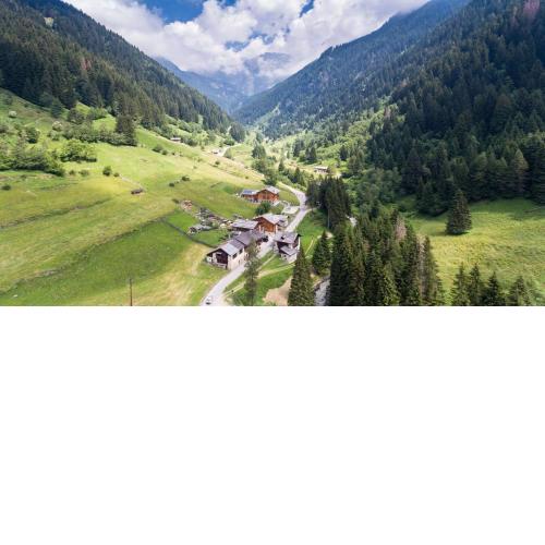 Chalet Alpenrose Bio Wellness Naturhotel