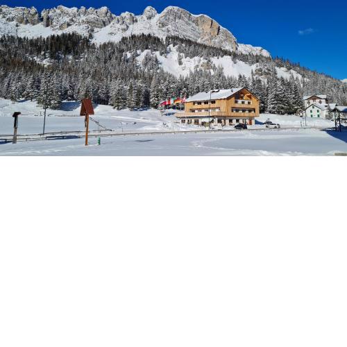 Chalet Alpenrose