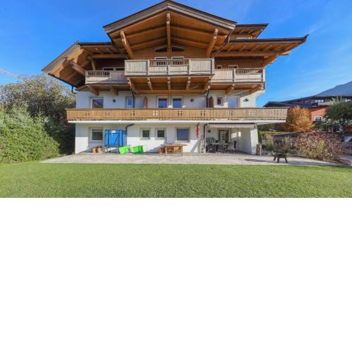 Chalet Alpina