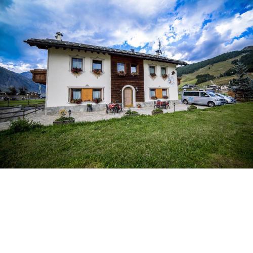 Chalet Alpine Dream
