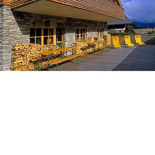 Chalet Alpinum