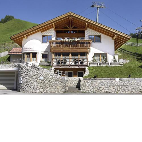 Chalet Alt - BelaVal Apartments