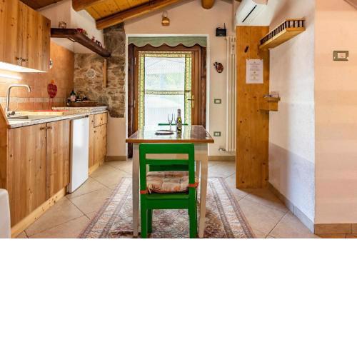 Chalet Altinate Tenna OSPITAR