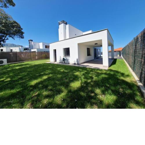 chalet Alto de la Portilla