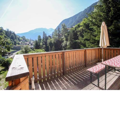Chalet am Arlberg