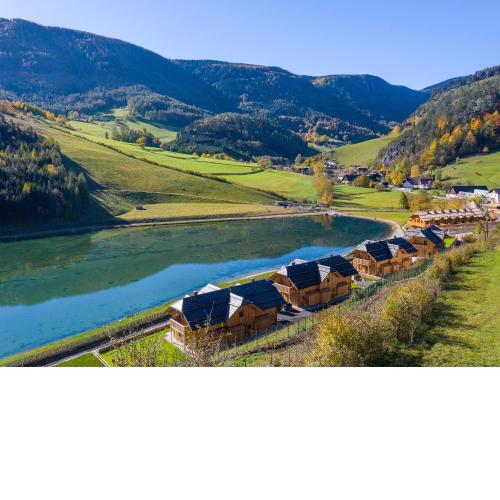 CHALET am Schneeberg See