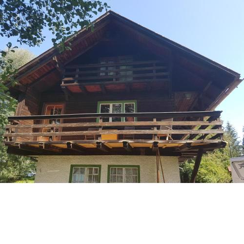 Chalet am See