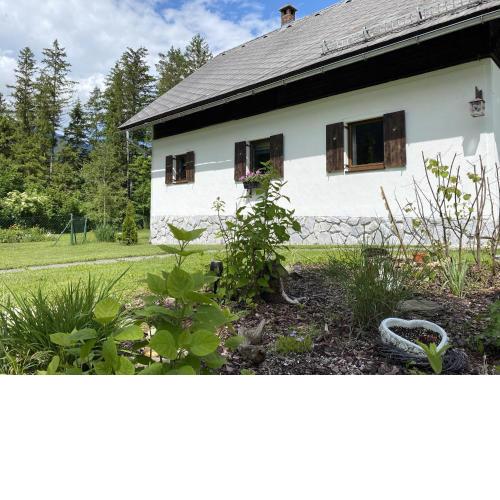Chalet am Weißenbach