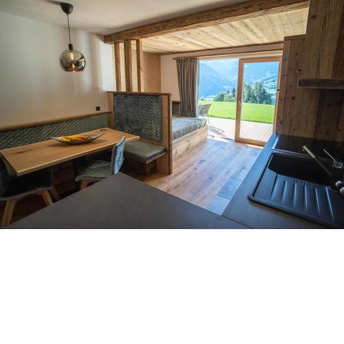 Chalet am Wiesenweg