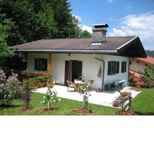 Chalet Amberg