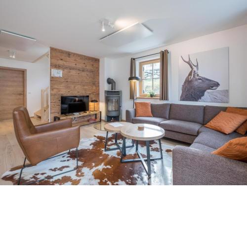 Chalet Amsel