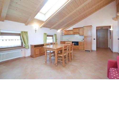 Chalet Anna Botton d'oro
