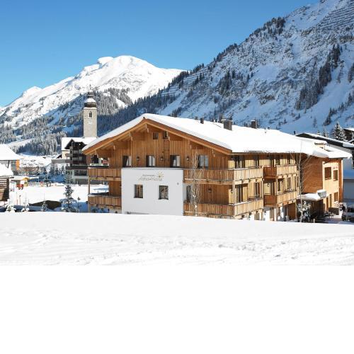 Chalet Anna Maria