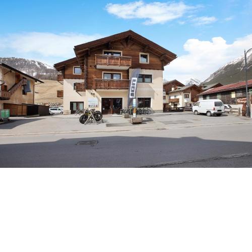 Chalet Anna Sclopet