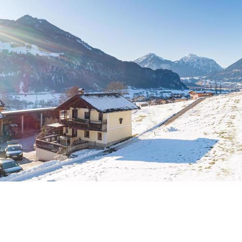 Chalet Anna