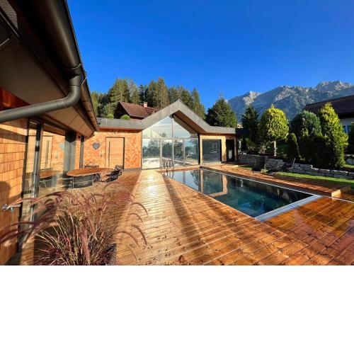 Chalet Annelies