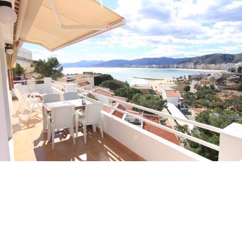 Chalet Apartamento Manolo