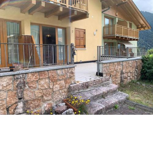 CHALET ARIANNA