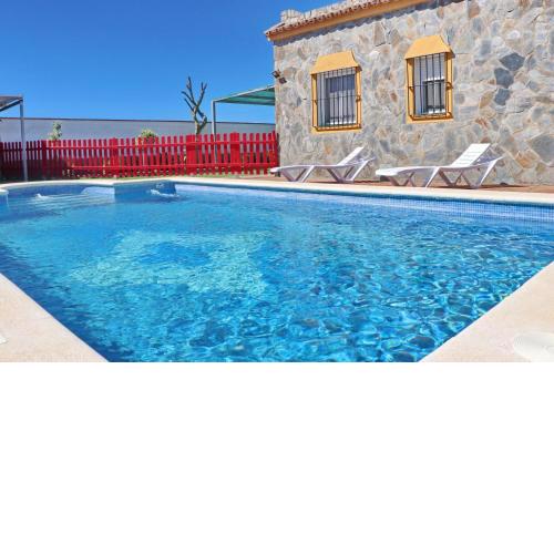 Chalet Aroca